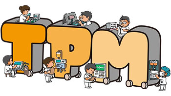 TPM管理咨詢(xún)