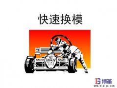 什么是快速換模(SMED)法?