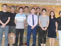 【公司動(dòng)態(tài)】博革六西格瑪綠帶公開(kāi)課圓滿(mǎn)結(jié)束!