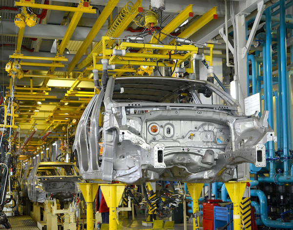 汽車企業(yè)如何實施5S管理？